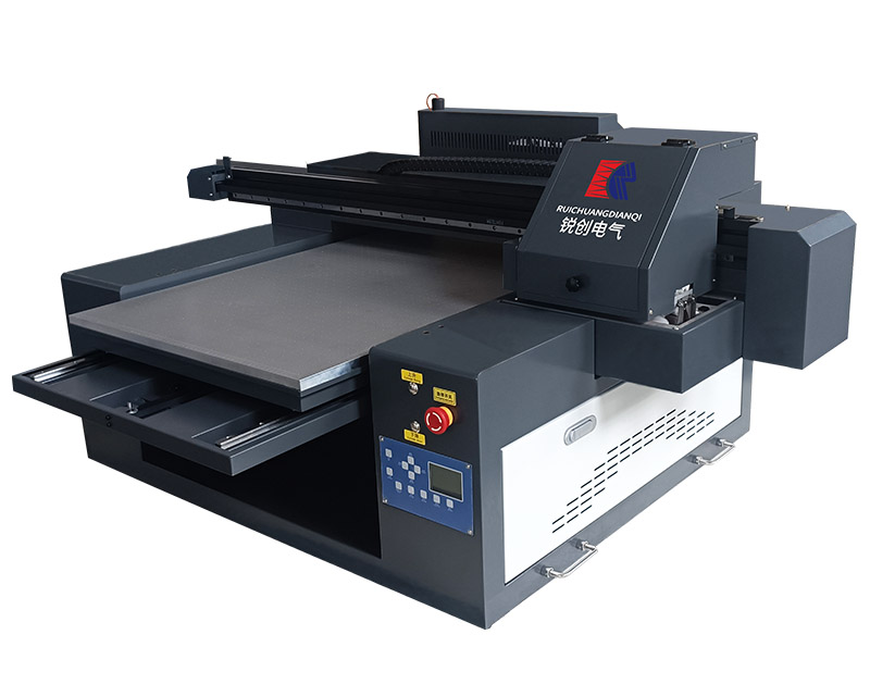 6090平板打印機(jī)