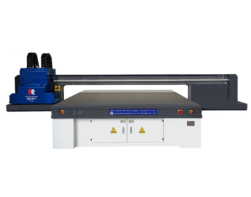 工業(yè)UV平板噴墨打印機(jī)-鋁吸風(fēng)平臺