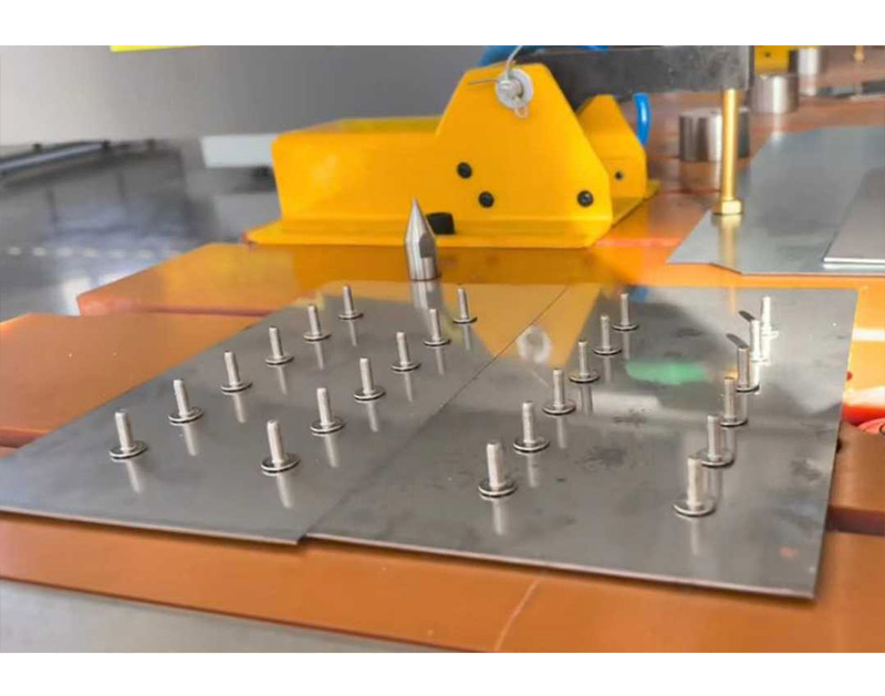 3015數控螺柱栽樁機