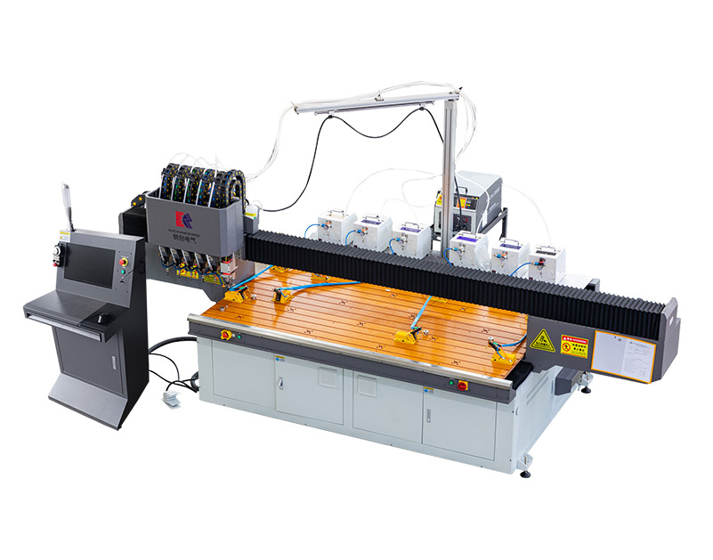 2512數控螺柱焊機