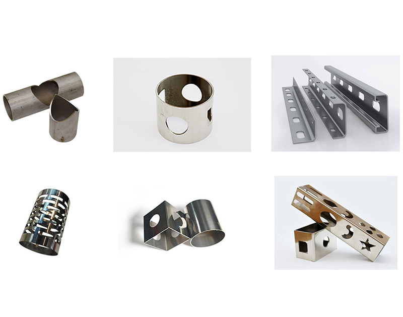 RC-K2-7012管材激光切管機