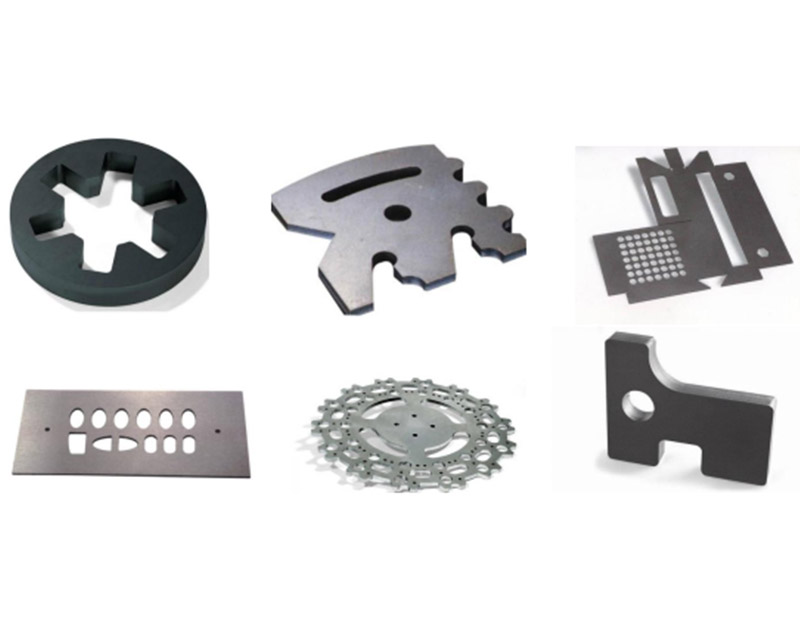 RC-GA-4020激光切割機(jī)